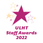 Staff awards logo