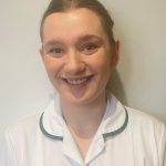 Occupational Therapist Beth Dent