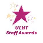 ULHT staff awards graphic