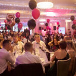 United Lincolnshire Hospitals Charity NHS 75 Ball