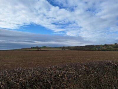 The Lincolnshire Wolds