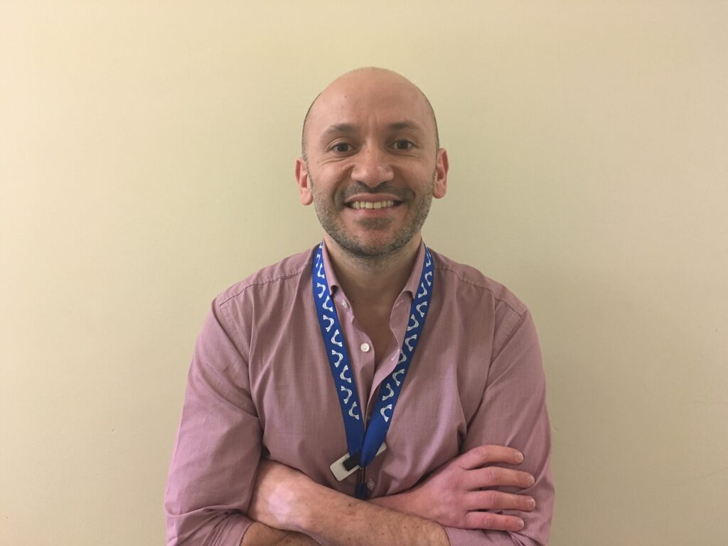 Craig Rinaldi Clinical Research Team brings phase one trials to patients in ...