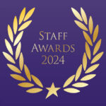 Staff Awards logo