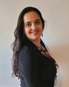 Paloma Diaz-Estevez- March 2025