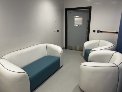 The safe assessment room