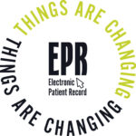 Electronic Patient Record (EPR) -Things are changing.