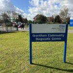 Grantham Community Diagnostic Centre