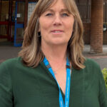 Rebecca Brown- Group Chair