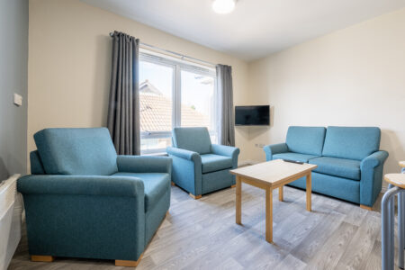 Living space photo