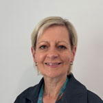 Professor Karen Dunderdale, Group Chief Executive